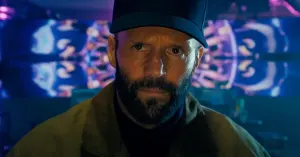 Jason Statham’s New Action Franchise Is His Version of The Punisher
