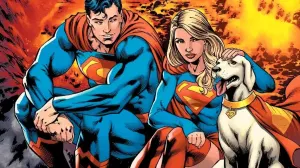 Superman Almost Married His Actual Cousin (And It’s As Weird As You Think)