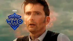 David Tennant Almost Said No to Doctor Who for a Surprising Reason