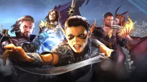 Baldur’s Gate 3 Gets a Surprising New Update, Here’s What Changed