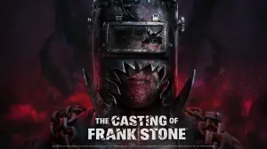 The Casting of Frank Stone Preview: A Deeper & Darker Look at Dead by Daylight’s Lore