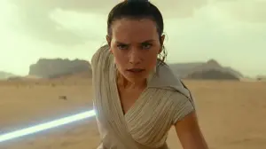 Rey Returns To Star Wars in Unexpected Last Jedi Sequel Before New Jedi Order Movie