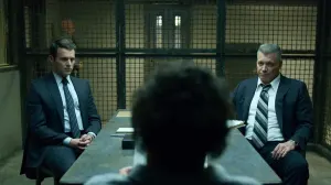 Netflix’s Disturbing New Show Hides The Closest Thing to A Revival of Mindhunter We’ll Probably Ever Get