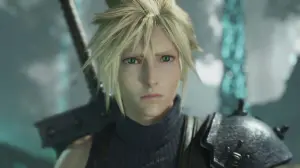 5 Things Most Final Fantasy Fans Don’t Know About Cloud Strife