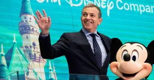 Bob Iger “Obsessed” With Finding His Disney Replacements, Successor Short List Revealed