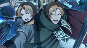 Mushoku Tensei: Jobless Reincarnation Has Good News For Season 3