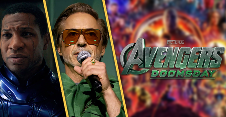 avengers-doomsday-jonathan-majors-reaction-robert-downey-jr-doom-kang