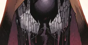 Grendel: Devil’s Crucible – Defiance #1 Review: Bygone Visions of a Far Flung Future