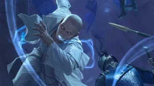 Cosmere RPG Becomes Biggest TTRPG Crowdfunding Campaign of All Time