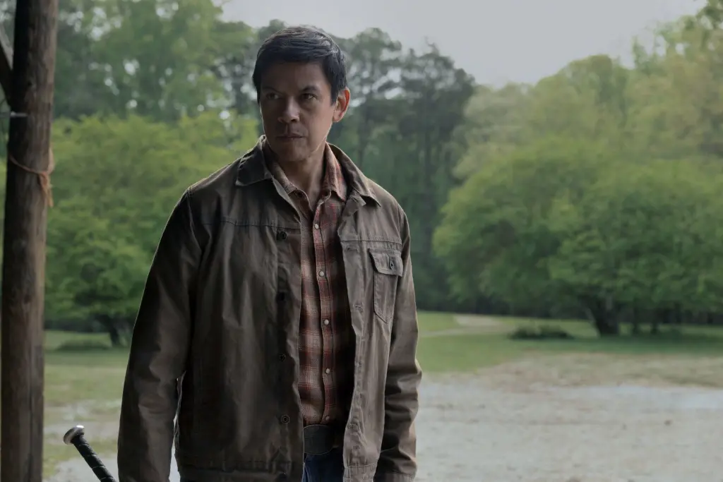 Teacup &ndash; Season 1