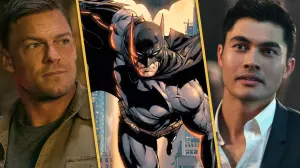Brave and the Bold: 9 Actors Who Could Play the DC Universe’s Batman
