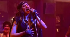 Agatha’s Ballad of the Witches Road Brews up Chart Buzz