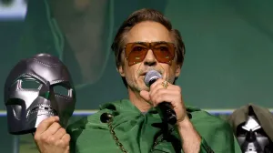 Robert Downey Jr. Shuts Down Idea of Digital Likeness Replicas, Even After Death