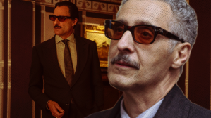 The Batman Star Had 1 Condition for His DC Role (& It Made the Movie Better)