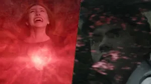 Marvel Reveals Heartbreaking Scarlet Witch Fact in New Agatha All Along Teaser