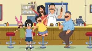Bob’s Burgers Star Badly Injured in Fiery New Hampshire Car Crash
