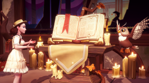 How to Get Story Magic Quickly in Disney Dreamlight Valley’s The Storybook ValeÂ