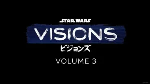 Star Wars Visions: Breaking Down the Anime Studios Coming to Season 3