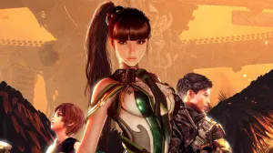 Stellar Blade Just Got a Surprise PC Demo