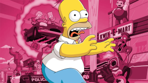 Simpsons Hit & Run Devs Reveal Unrealized Plans for Sequels