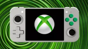 Xbox Handheld Plans Have Reportedly Been Paused (For Now)