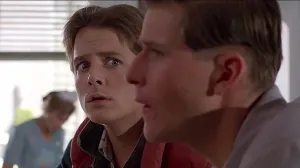 Back to the Future II Caused a Lawsuit That Changed Hollywood Forever