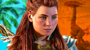 Horizon Forbidden West Just Got a  New Feature 4 Years Later