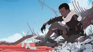 Scavengers Reign Posts Season 2 Sneak-Peek Following Cancelation