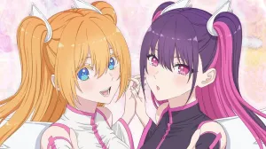 2.5 Dimensional Seduction Season 2 Revealed With New Promo