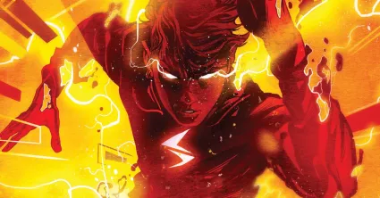 DC Comics Absolute Flash