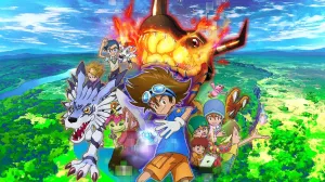 Digimon Staff Apologizes After Criticism for 25th Anniversary Celebration