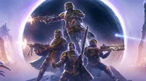 Helldivers 2 Director Teases Arrowhead’s Next Game