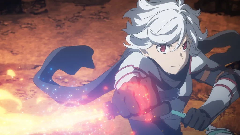 Is It Wrong to Try to Pick Up Girls in a Dungeon Season 5 Delay Danmachi