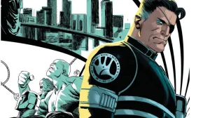 Marvel Reveals Ultimate Nick Fury’s Horrific Backstory (and It’s Straight Out of Nolan Movie)
