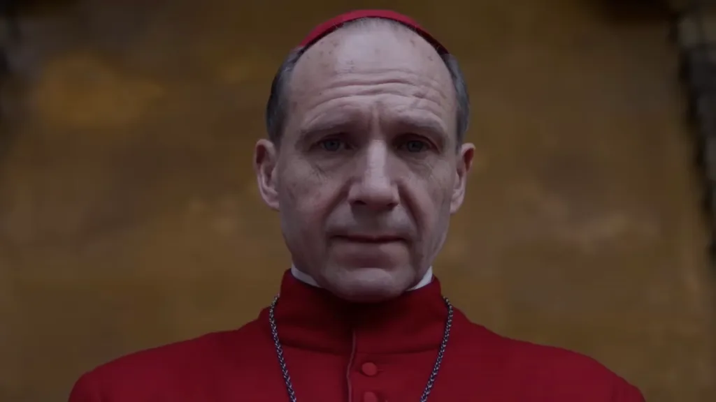 Conclave Oscars 2025 Best Picture nominees