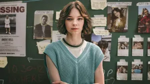 This Mystery Show With 82% on RT Is Perfect To Watch While Waiting for Wednesday Season 3