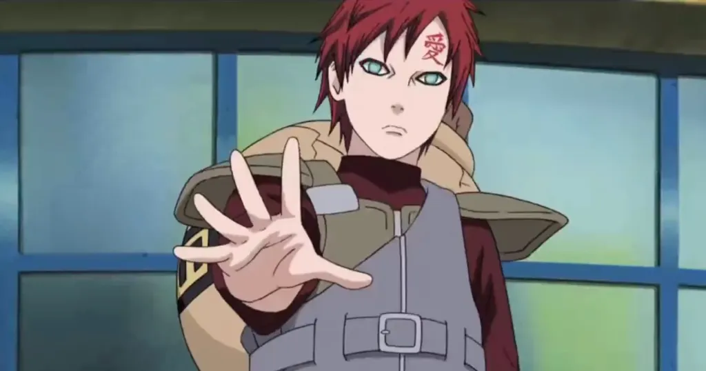 Gaara
