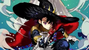 Ichi The Witch Gives Fan-Favorite The Spotlight In Latest Chapter