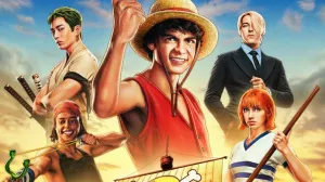 Netflix’s Live-Action One Piece Gets Major Production Update in New Report