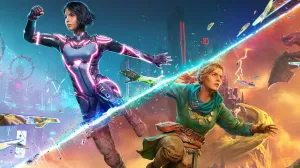5 Great Co-op Games to Play After Split Fiction