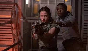 1 Year Later, This Alien: Romulus Moment Still Makes No Sense