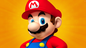 New Nintendo Update Makes Some Changes to Mario