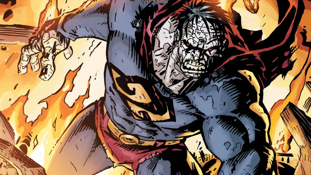 Bizarro in DC Comics