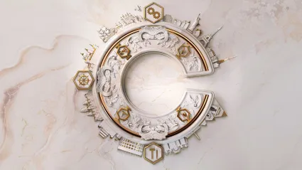 Civilization 7 Key art