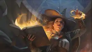 5 Best D&D Builds For Non-Combat Adventures