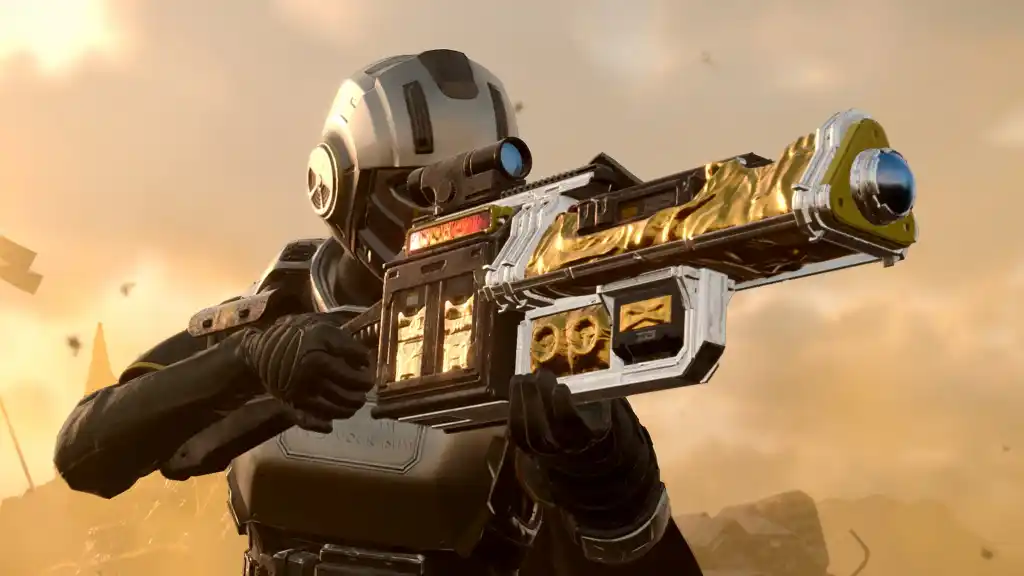 Helldivers 2 Warbond