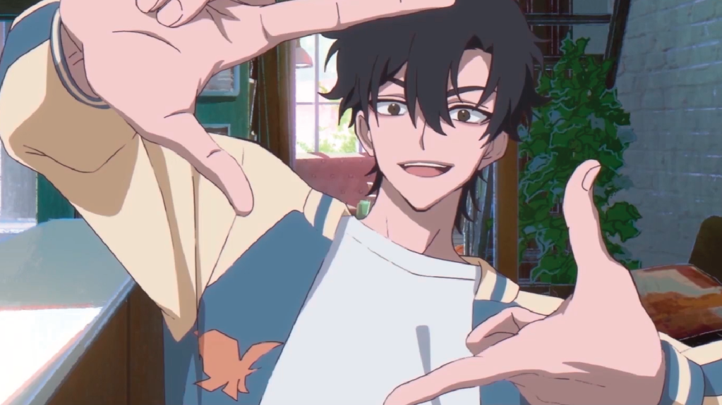 Link Click darkest anime like Takopi's Original Sin