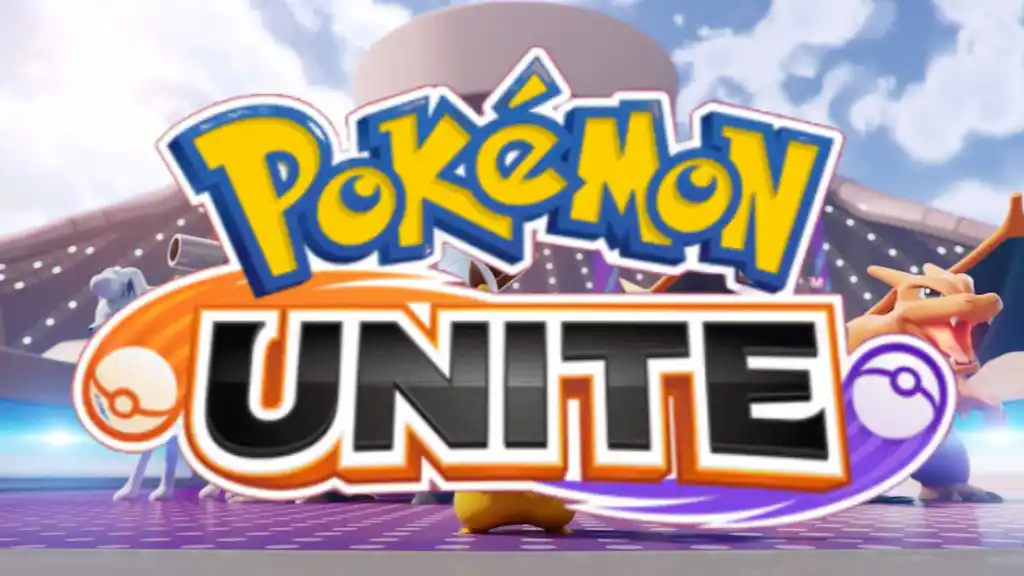 Pokemon Unite Assault Break Update