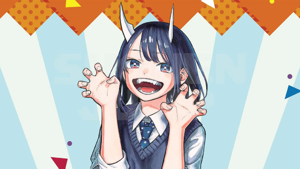 RuriDragon - Viz Media