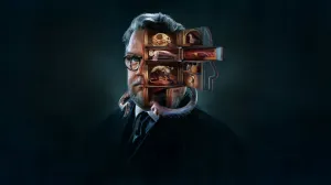 The Best Creatures in Guillermo del Toro’s Cabinet of Curiosities Ranked   